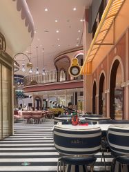 -奈尔宝家庭中心·亲子餐厅(鄞州万达店)