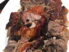 -陈光记烧腊(长寿路店)