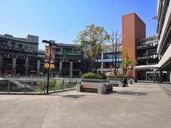 -浦江城市生活广场(江月路店)