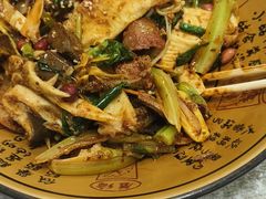 -成都冒菜四川一绝(景谷路店)