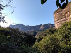 -丹霞山风景名胜区