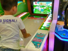 -汤姆熊欢乐世界·史莱姆怪兽(正大店)