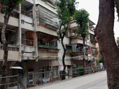-广州市紫泥堂文化创意园景区