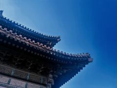 -清东陵
