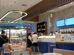 -奈雪的茶(印象城店)