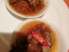 -岷山饭店-芝芝自助餐厅