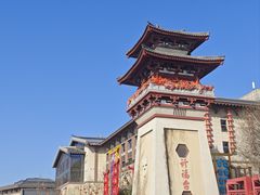 -中华郡文化旅游景区