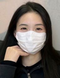 -林小西 · 专业半永久纹眉