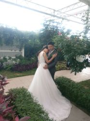 -唯一视觉婚纱摄影(李家村店)