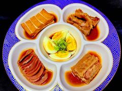 -醉霖生态餐厅(交大店)