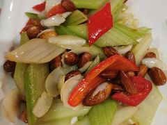 -西域阿里马新疆菜·清真(桂花路店)