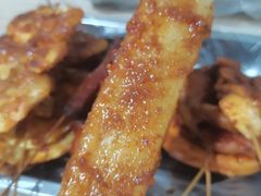 -五厂炸串(四流南路店)