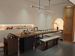 -金尘小铺·茶咖空间(古城店)