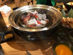 -金九姬黑牛烤肉料理(杨舍老街店)