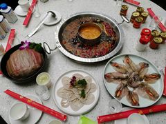 -满江红火锅(凯德店)