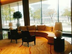 -杭州国际会议中心洲际酒店-原素全日餐厅(解放东路店)