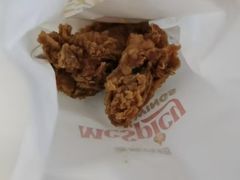 -麦当劳(龙洞店)