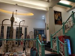 -阿拉丁新疆风味餐厅·清真(罗廊巷店)