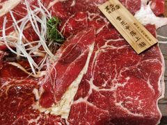 -黑牛の店·和牛烧肉(合生汇店)
