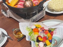 -南堂馆·新川菜(春熙路店)