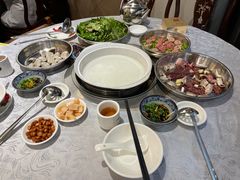 -丰尔粥食·粥底火锅·桑拿鸡(大良总店)
