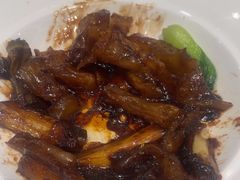 -红菜坊·烤鸭·川鲁宴(石园店)