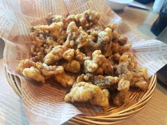-渝信川菜 · 川味家常菜(财富购物中心店)