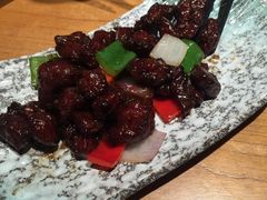 -蜜桃餐厅·古运河畔(南下塘店)