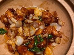-青年公社烤鸭(青年路店)