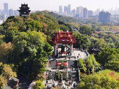 -黄鹤楼