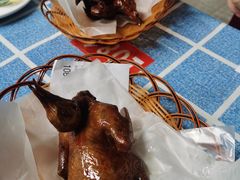 -石岐乳鸽村(桥观坊南四巷店)