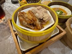 -香云轩·顺德菜(香云纱园林酒店店)