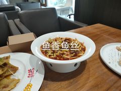 -jpc集品餐厅(中山店)