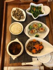 点击看大图 -爱贝蕊恩韩式月子会所(南山店)