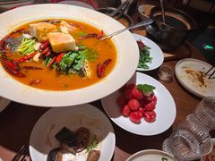 -清水亭湖北菜(大屯DT51店)