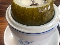 迷你冬瓜盅-猪肉婆私房菜(容桂总店)