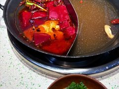 -龙厂长老火锅(抚琴店)