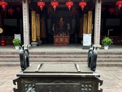 -庆安会馆