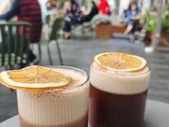 -Seesaw Coffee(深圳万象天地店)