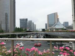-杭州基督教会崇一堂