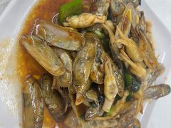 -嘉升大排档(番禺总店)