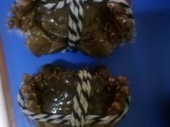 -喜洋洋蟹庄(阳澄湖店)