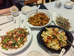 -原鄉本味 楚菜 丹江口鱼(北苑店)