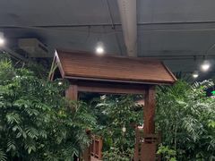 -春满园生态餐厅(南宫路店)