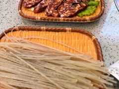 -阿婆情腊排骨火锅(金虹路店)