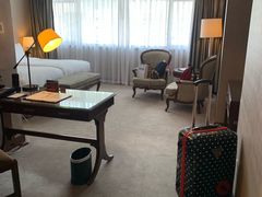 -马哥孛罗香港酒店