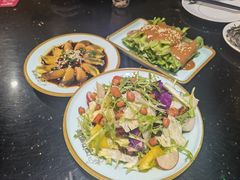 -江边城外烤全鱼(龙德广场店)