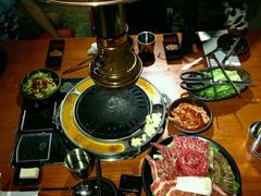 -喜来稀肉(金巴利道店)