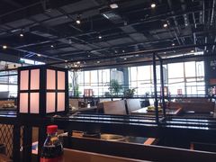 大堂-鼎盛江山美食自助(欢乐城店)