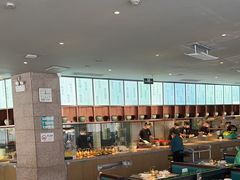 -淘米捞·米汤脆鲩鱼火锅(福田皇岗店)